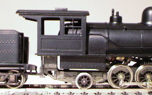 国鉄９７００型蒸気機関車