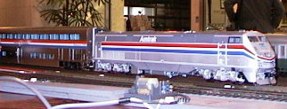superliner