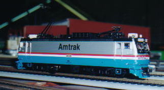 amtrack