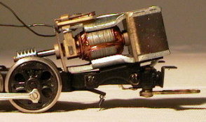 motor