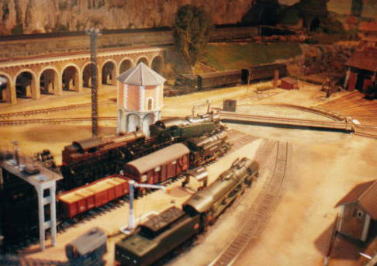layout
