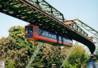 monorail