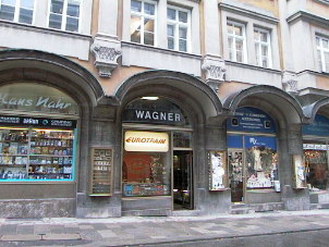 wagner